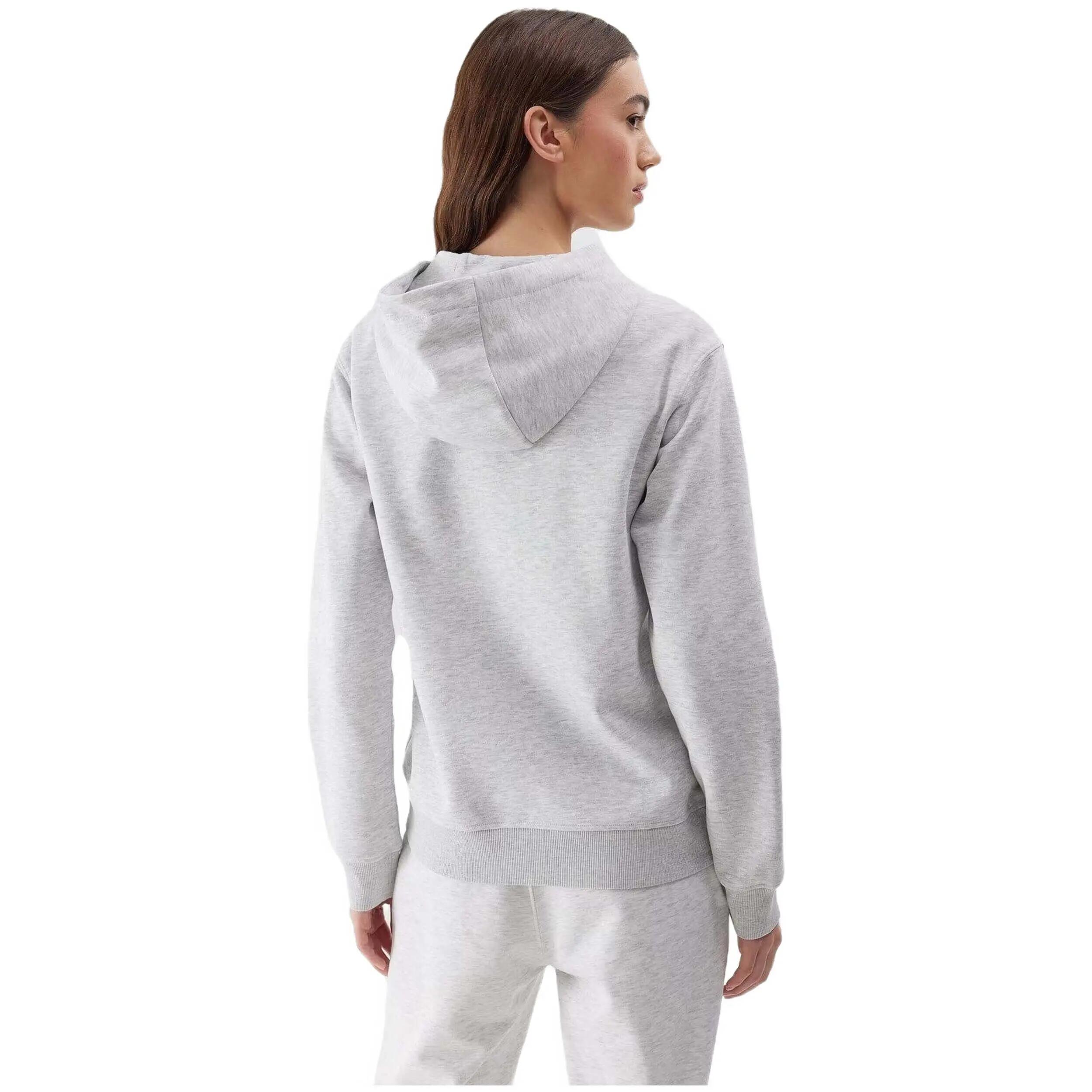Hoodie 4f model 4FWSS24TSWSF0956-27M for women 3/3