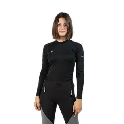 Thermotrikot Frau Izas Nelion
