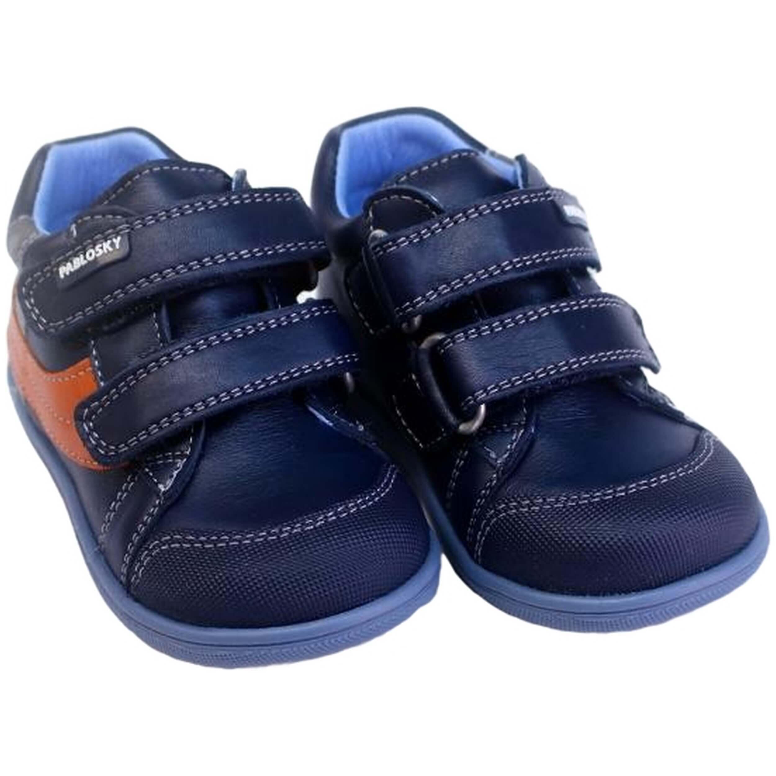 Botas Pablosky modelo 10147-862747 para niños 3/4