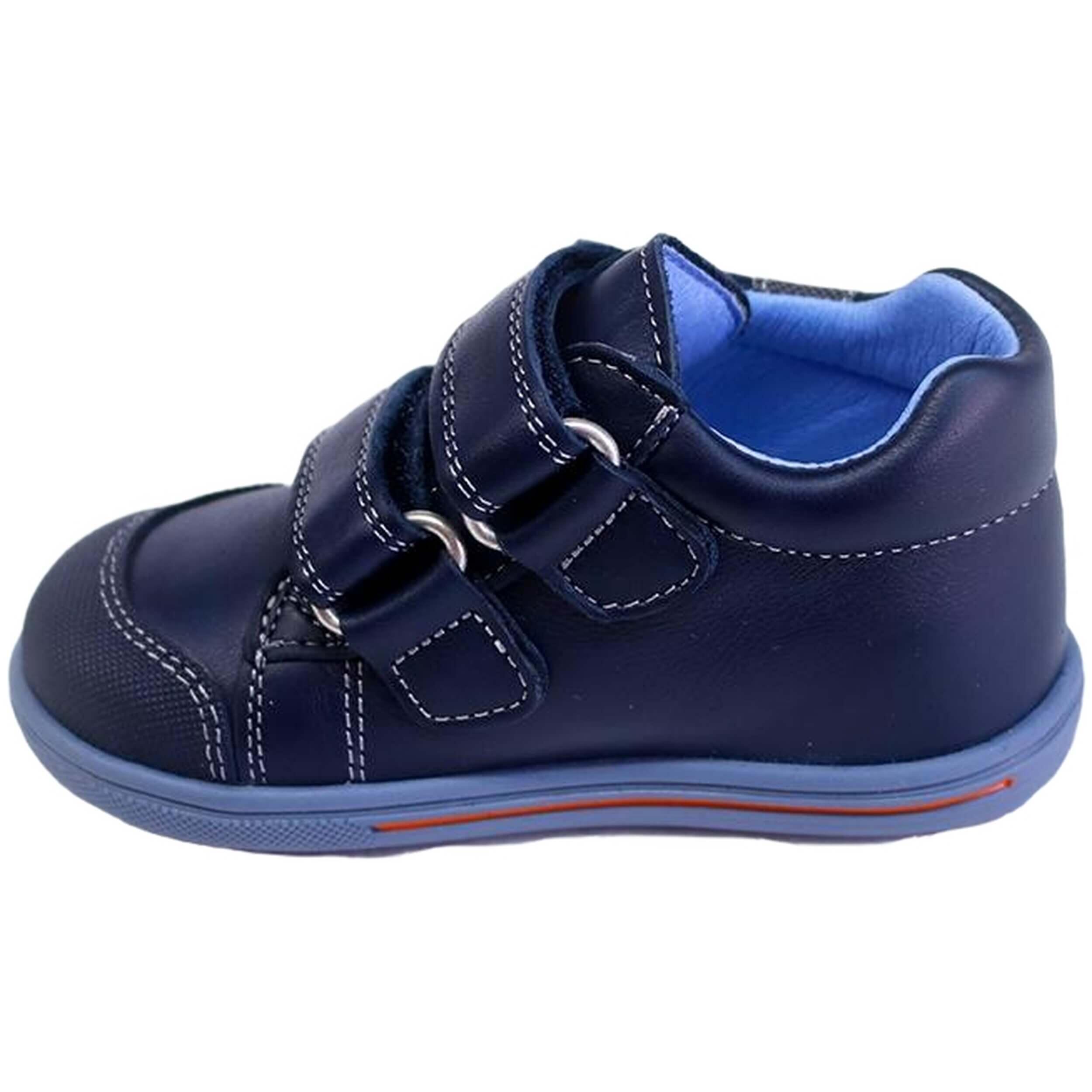 Botas Pablosky modelo 10147-862747 para niños 4/4