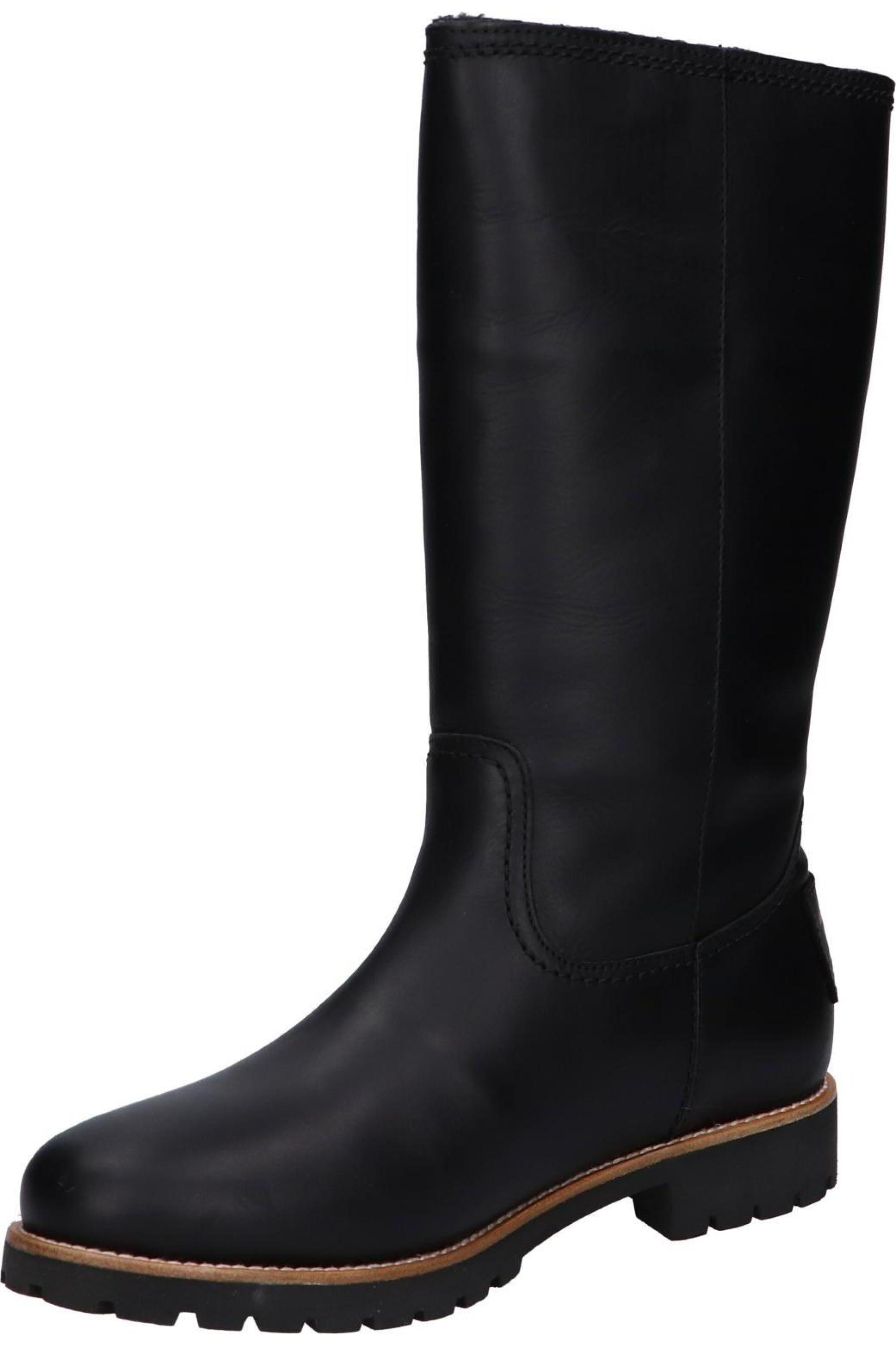 Bottes Panama jack modèle 10151-484026 pour femmes 3/5