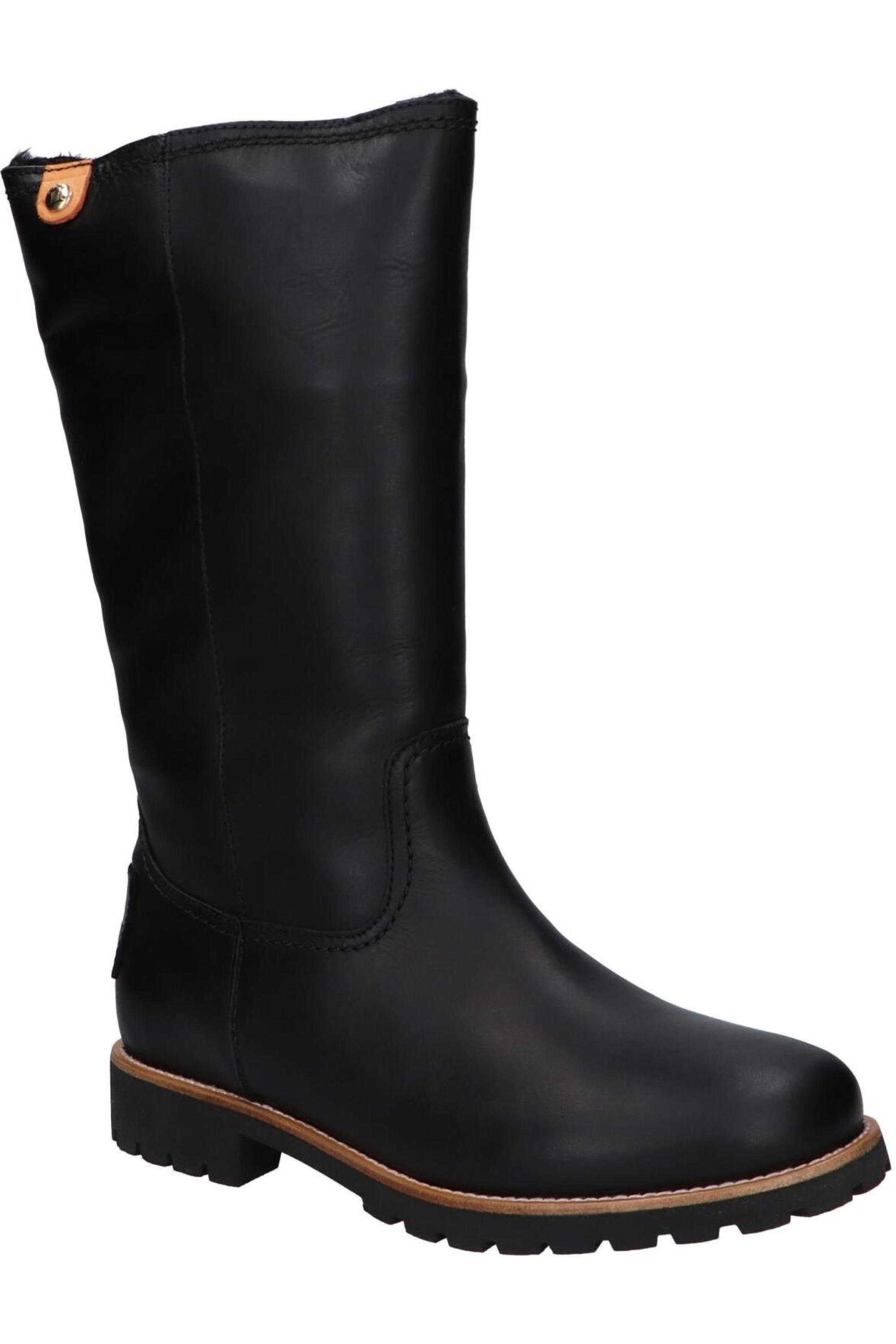 Bottes Panama jack modèle 10151-484026 pour femmes 2/5