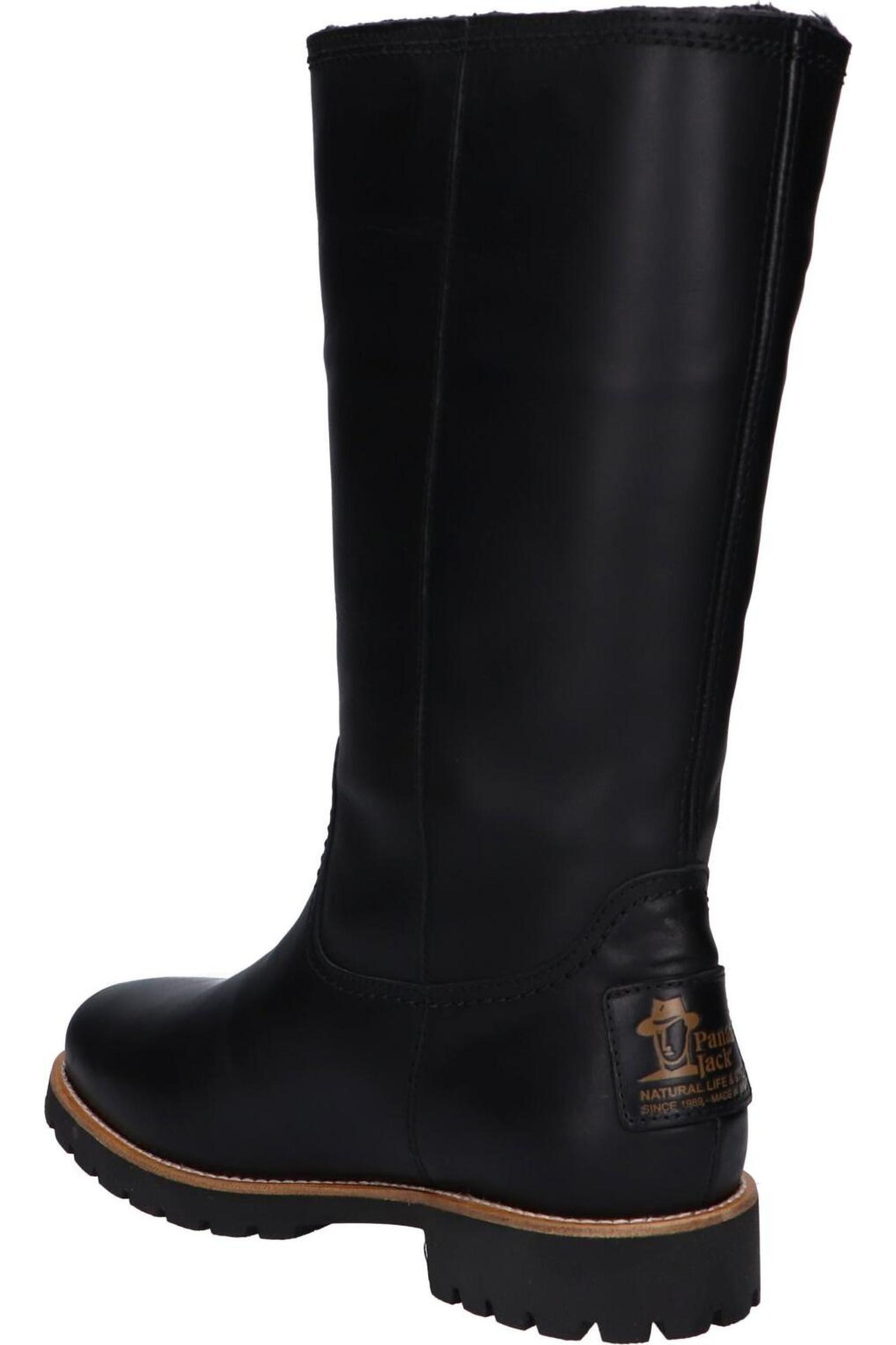 Bottes Panama jack modèle 10151-484026 pour femmes 5/5