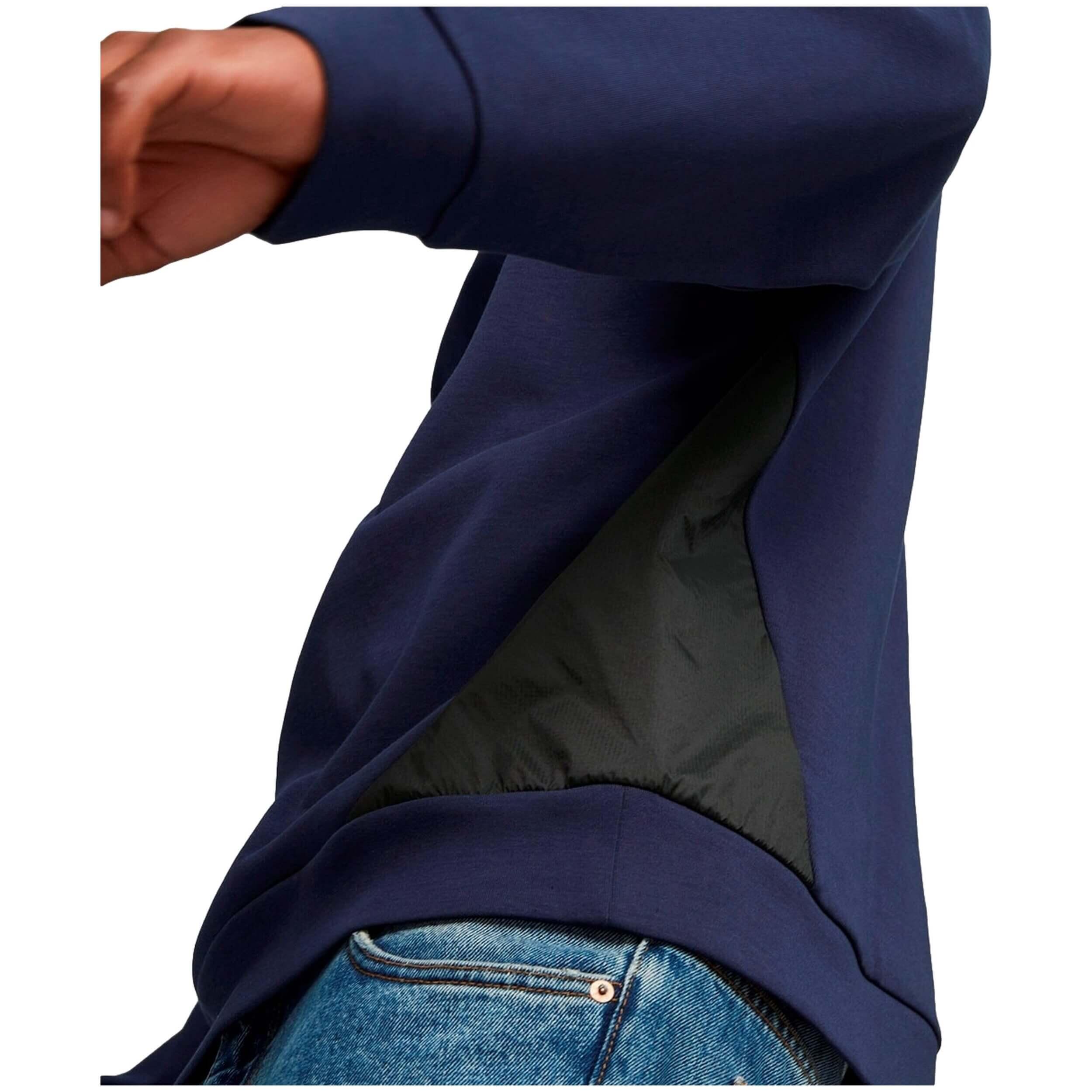 Sweat à capuche Puma modèle 675893-06 pour homme 2/4