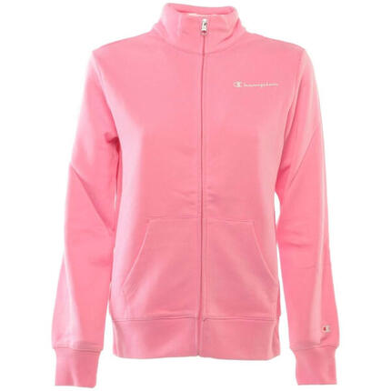 Sweat à capuche Champion modèle 116091-PS074 pour femmes