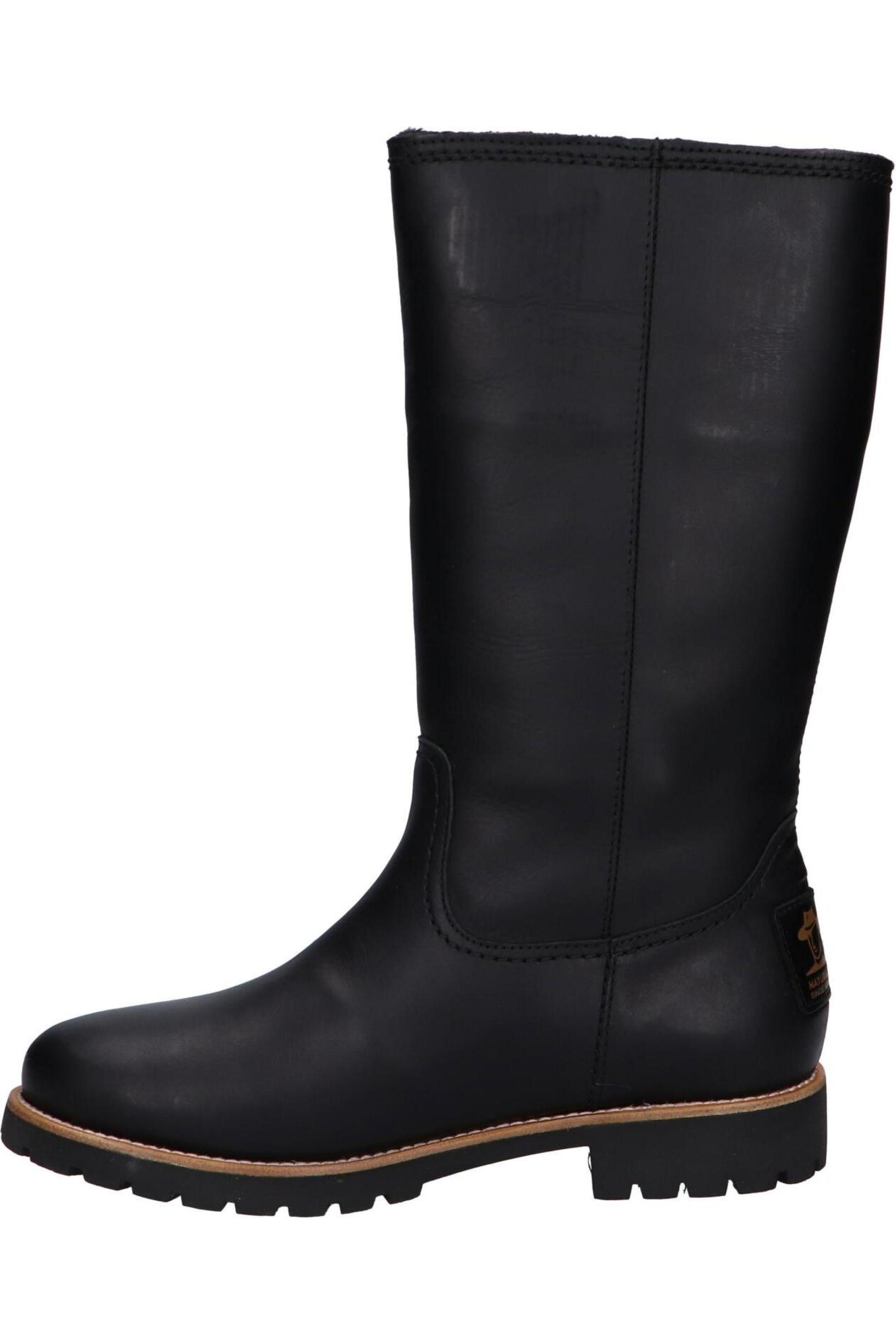 Bottes Panama jack modèle 10151-484026 pour femmes 4/5