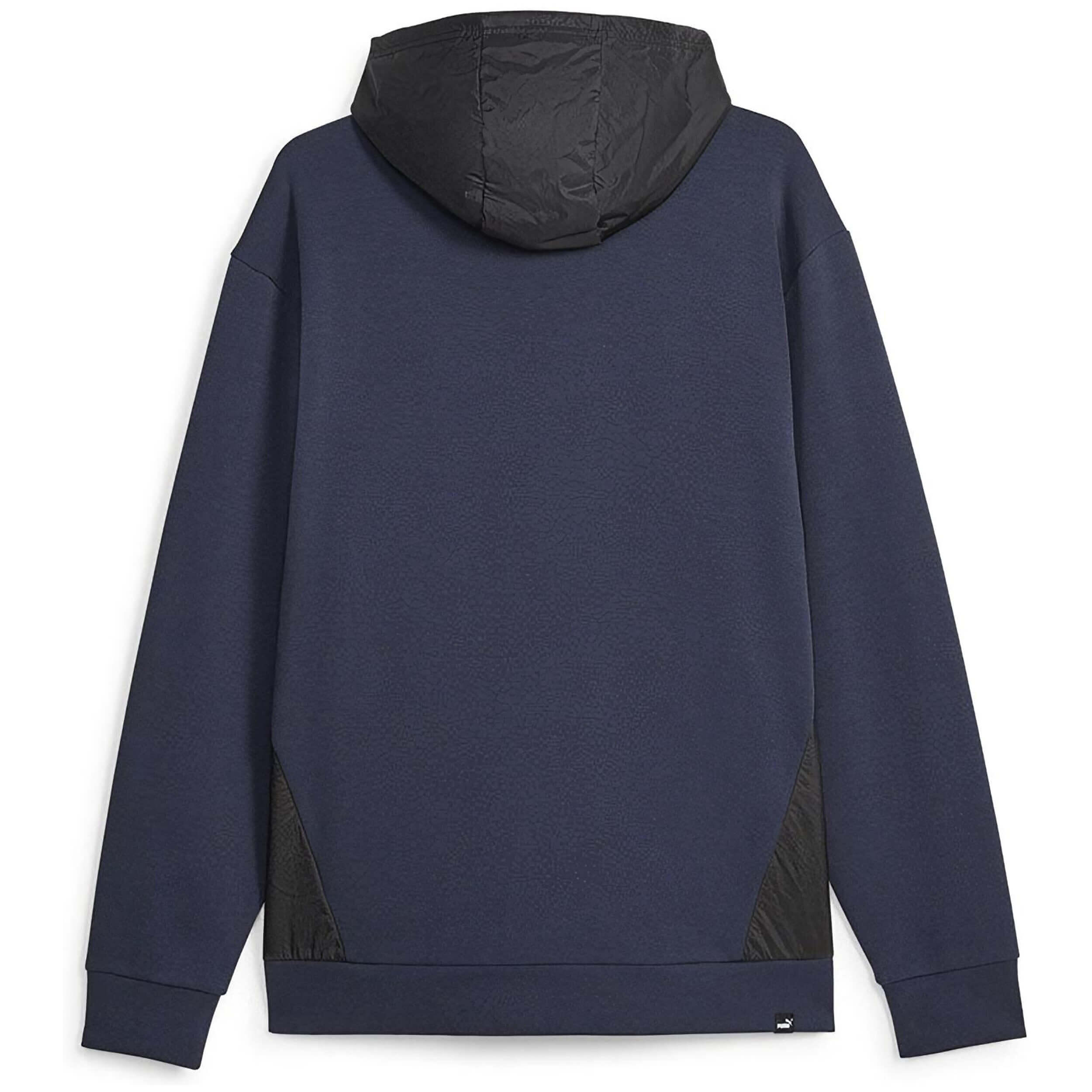 Sweat à capuche Puma modèle 675893-06 pour homme 4/4
