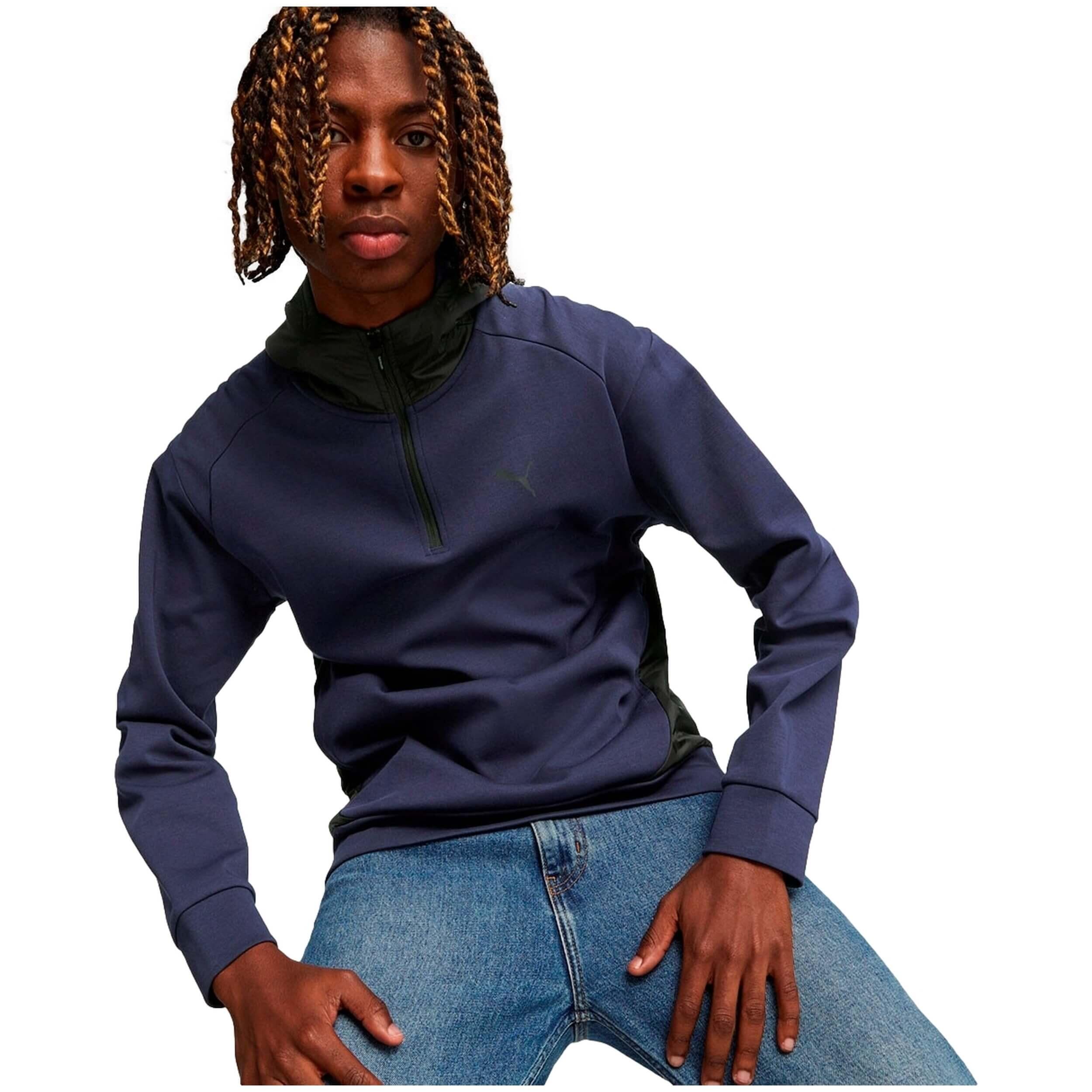 bleu