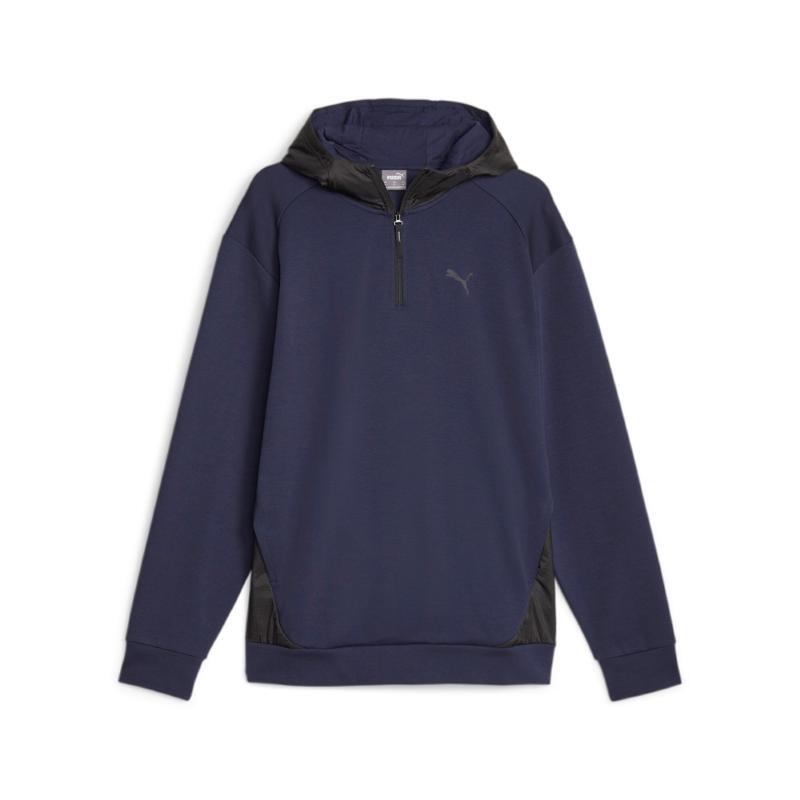 Hoodie Puma model 675893-06 for man