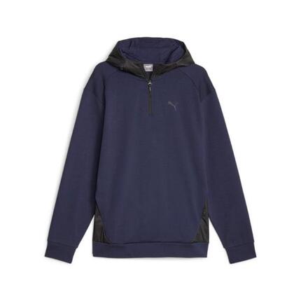 Sweat à capuche Puma modèle 675893-06 pour homme