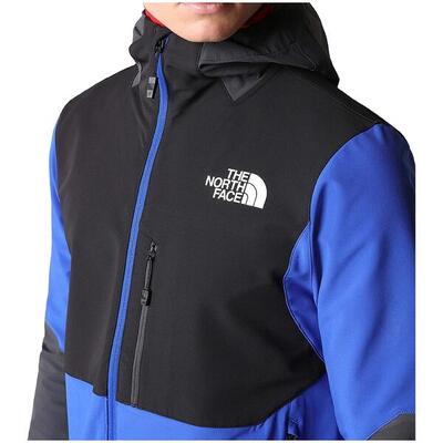 Hoodie the north face model nf0a7z8ji061 voor mannen