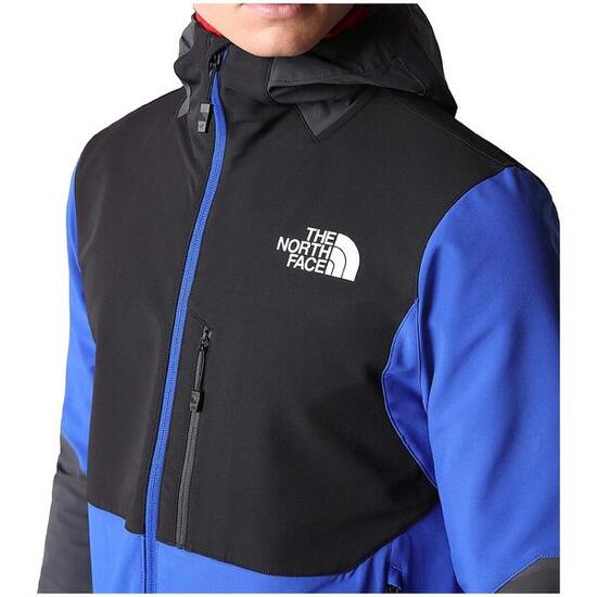 Sudadera con capucha The north face modelo NF0A7Z8JI061 para hombre