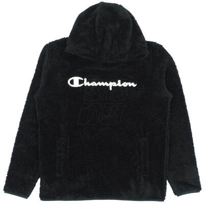 Hoodie champion model 220445-kk001 voor mannen