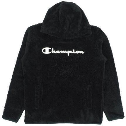 Sweat à capuche Champion modèle 220445-KK001 pour homme