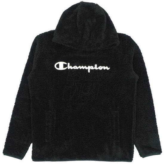 Sweat à capuche Champion modèle 220445-KK001 pour homme