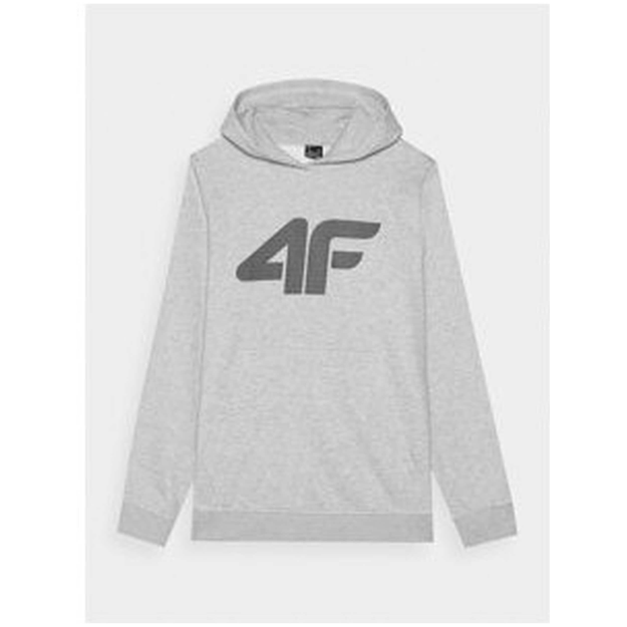 Sweatshirt 4f modelo SWEATSHIRT M1464-20S para homem 2/2