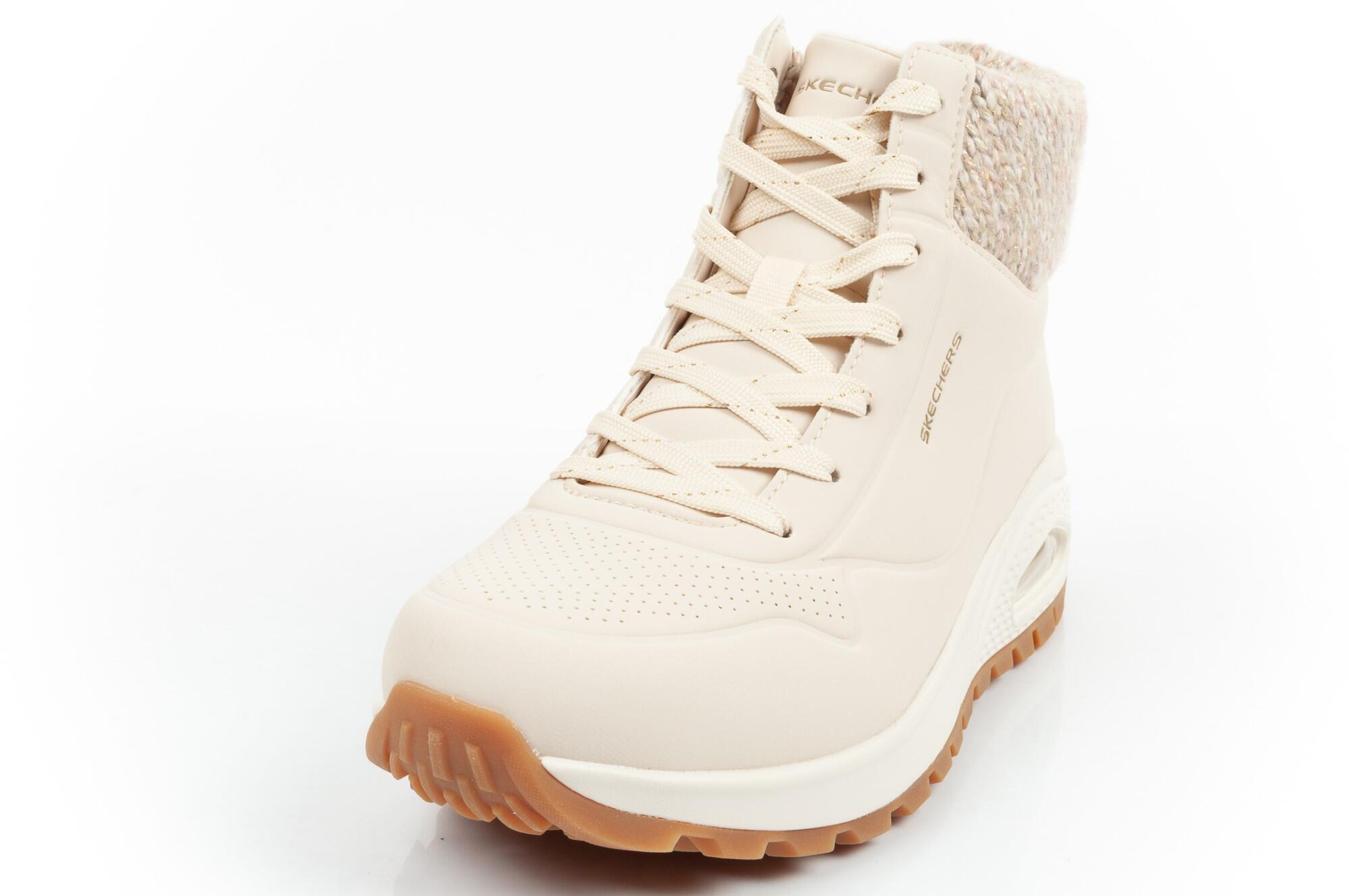 Buty damskie Skechers Uno Rugged 3/7