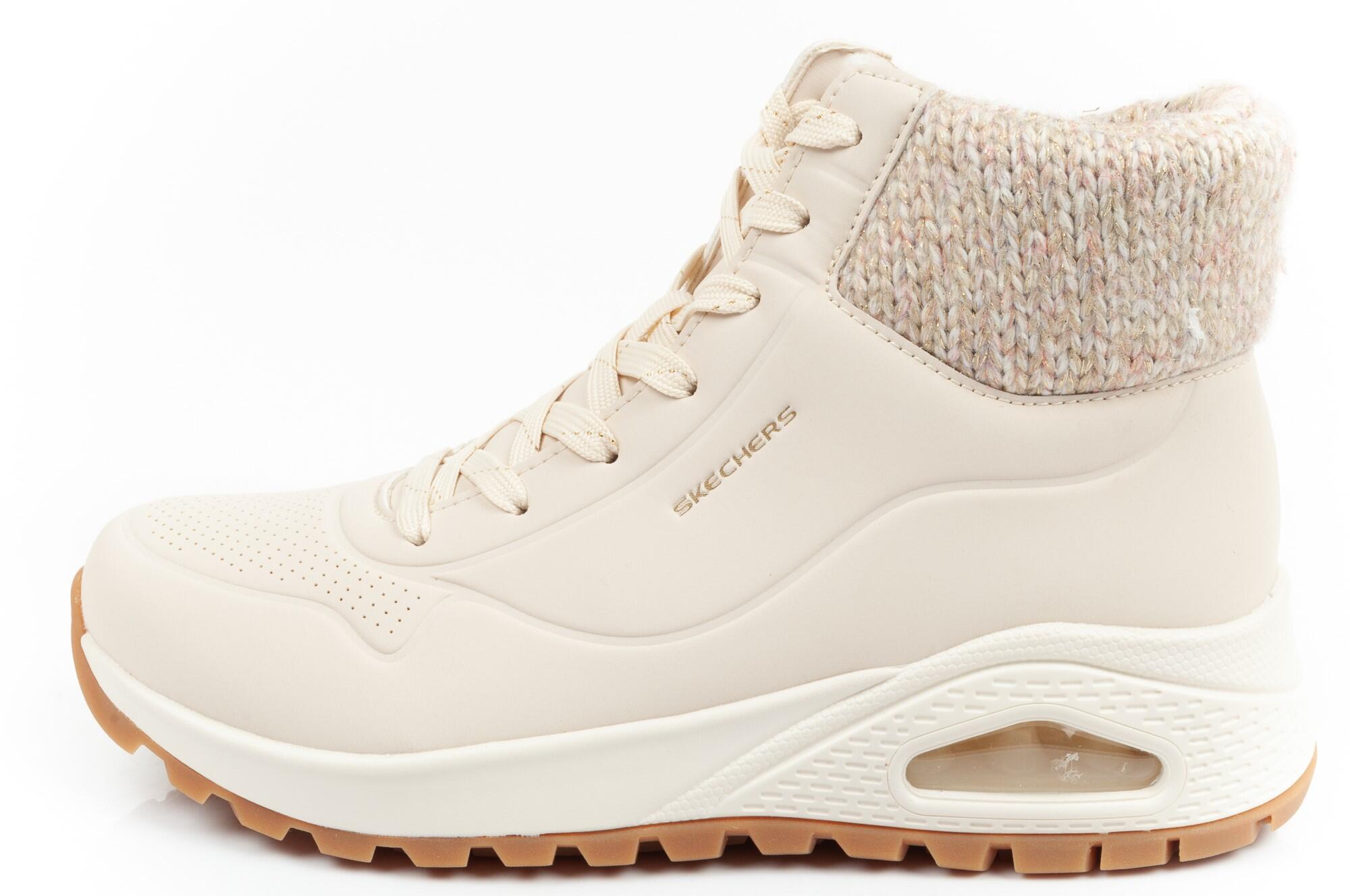 Buty damskie Skechers Uno Rugged 2/7