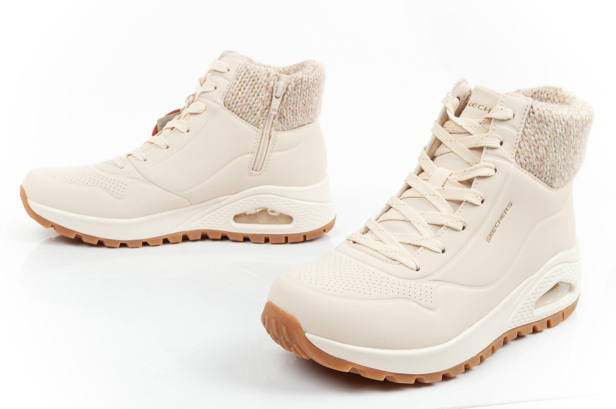 Buty damskie Skechers Uno Rugged 5/7