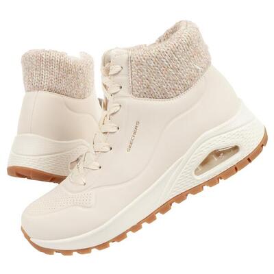 Buty damskie Skechers Uno Rugged