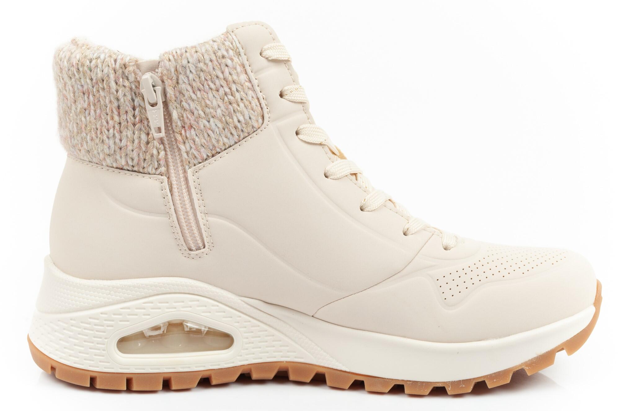Buty damskie Skechers Uno Rugged 4/7