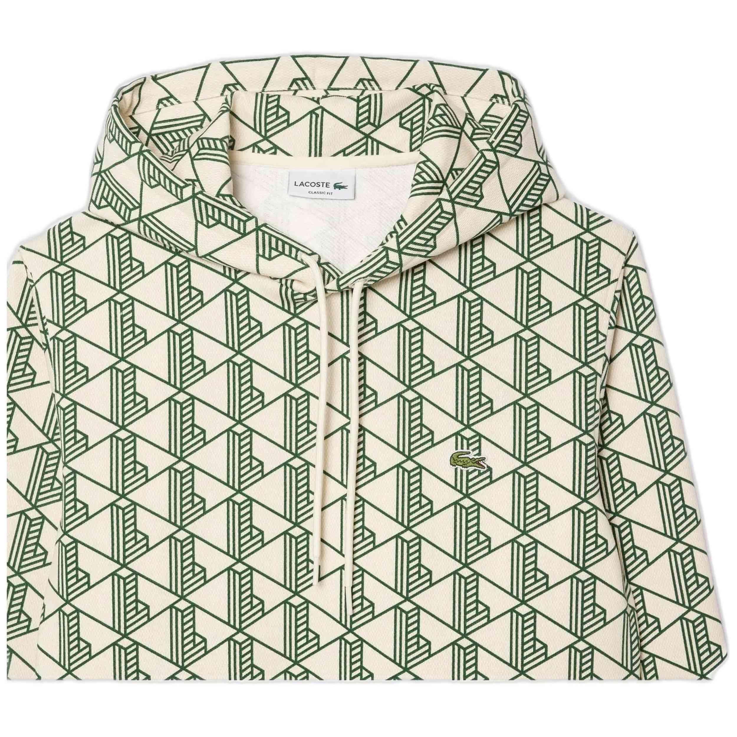 Sudadera con capucha Lacoste modelo 49664305529171 para hombre 2/2