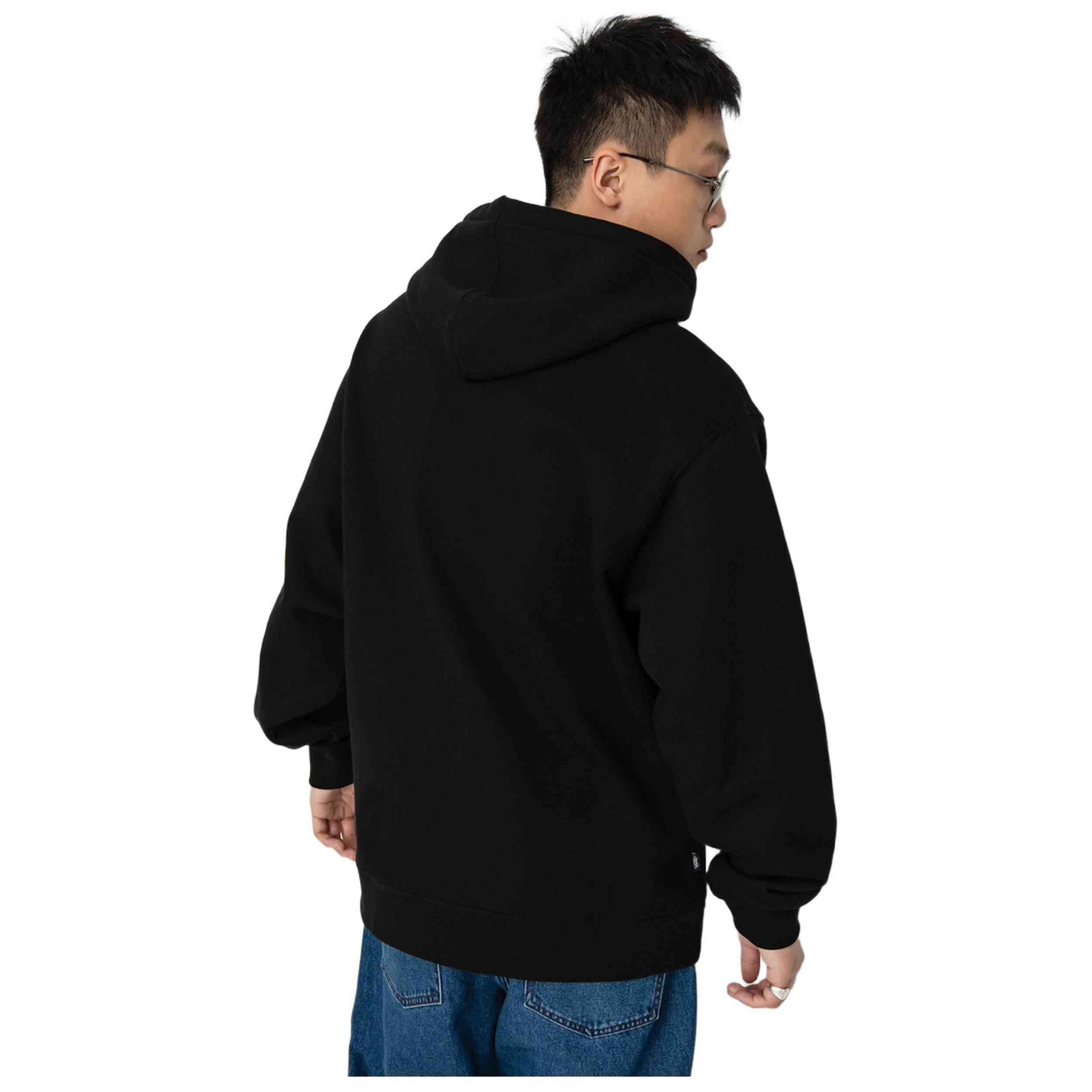 Sweatshirt Vans modelo 48651162550611 para homem 3/5