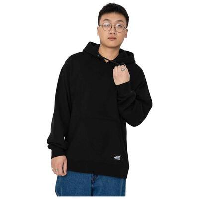 Hoodie vans model 48651162550611 voor mannen