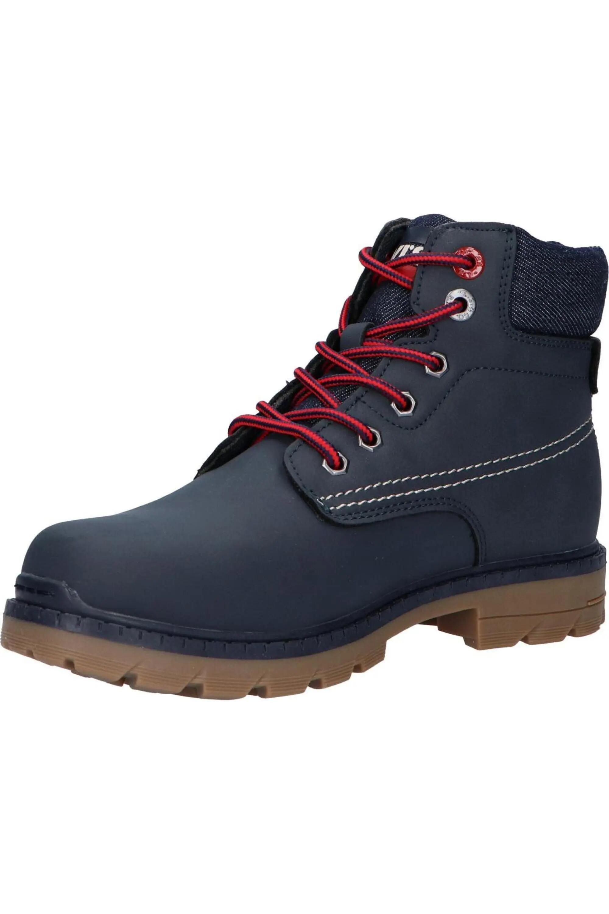 Laarzen Levi's model 10147-621368 voor jongens 3/5