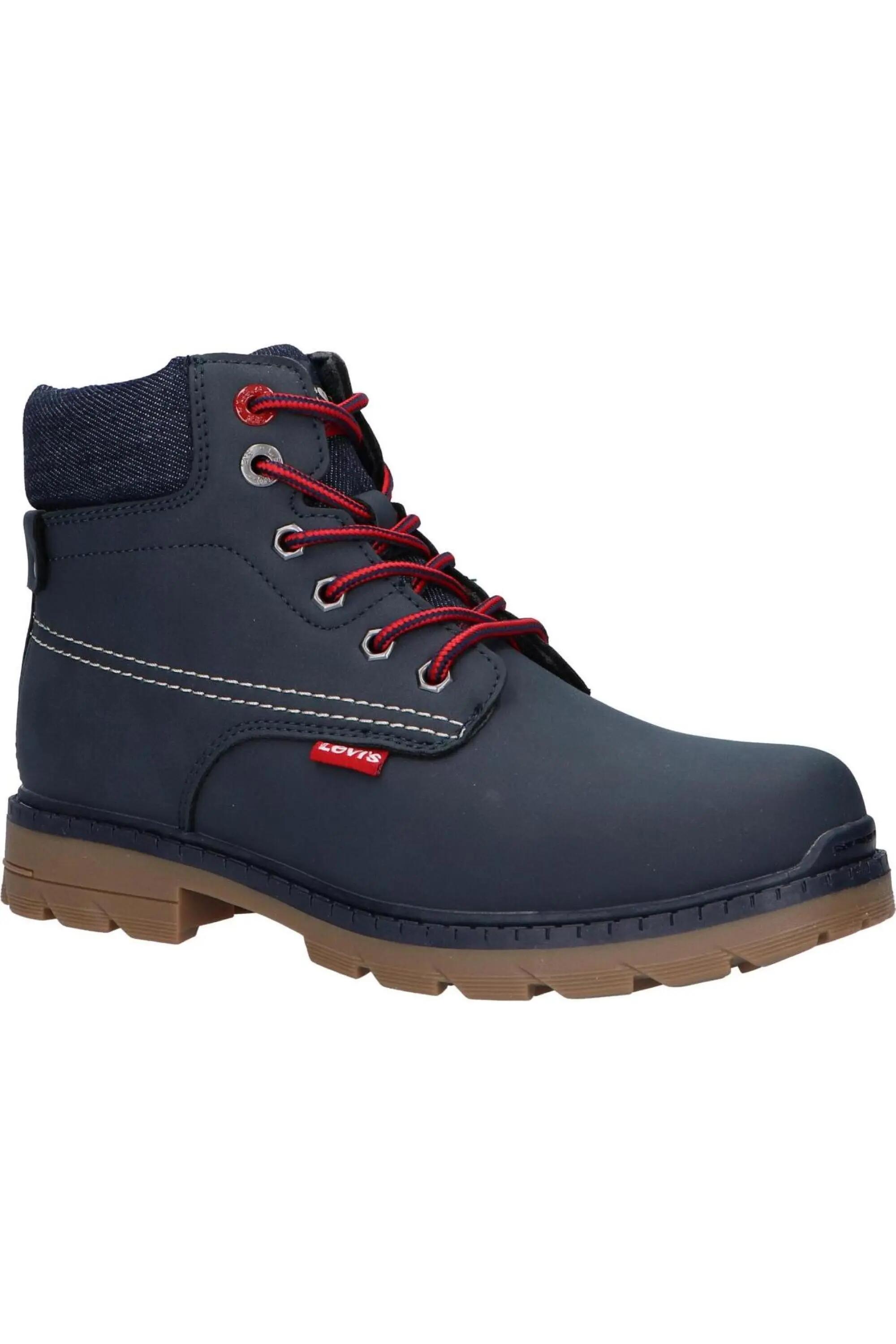 Laarzen Levi's model 10147-621368 voor jongens 2/5
