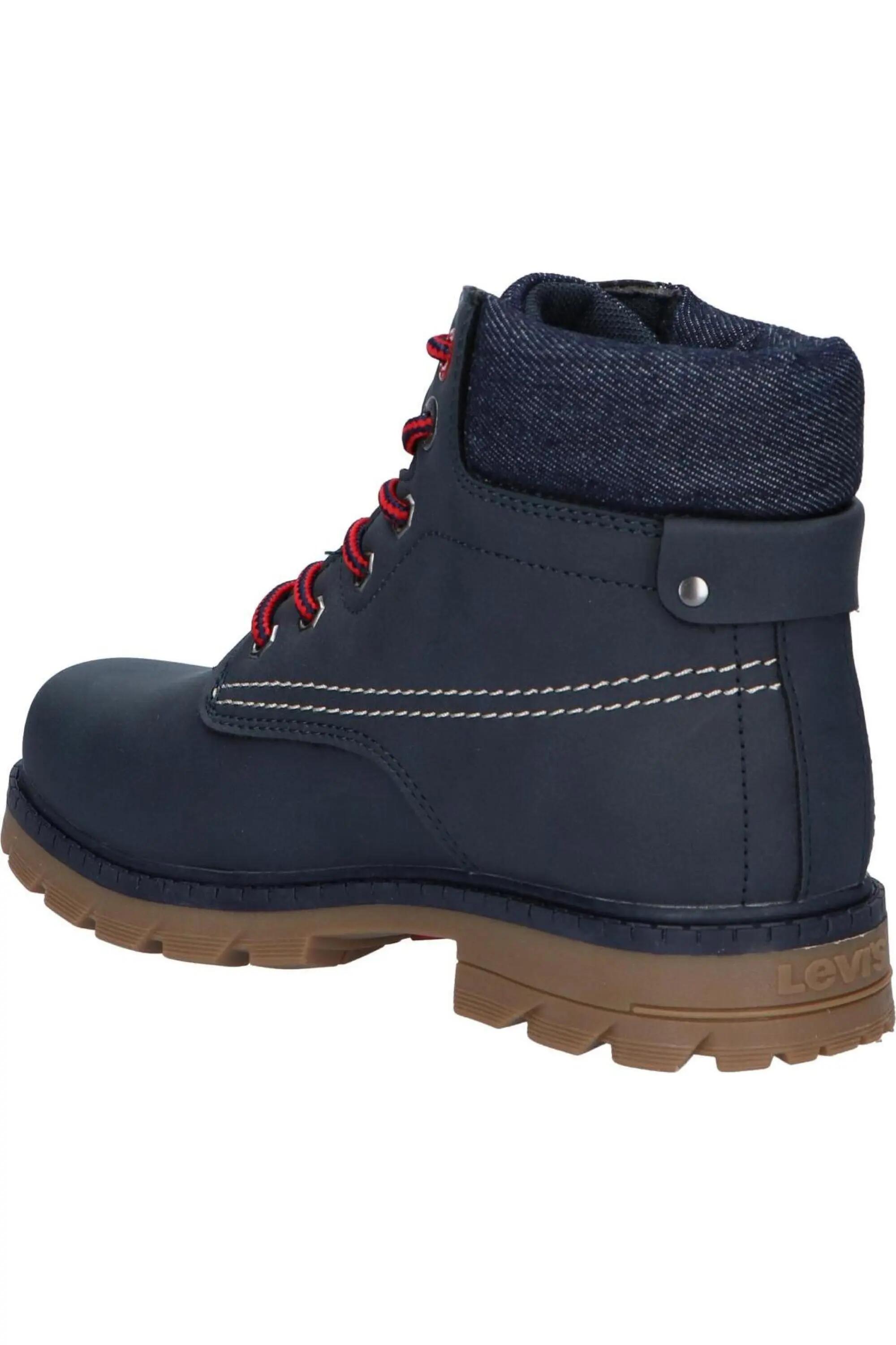 Laarzen Levi's model 10147-621368 voor jongens 5/5