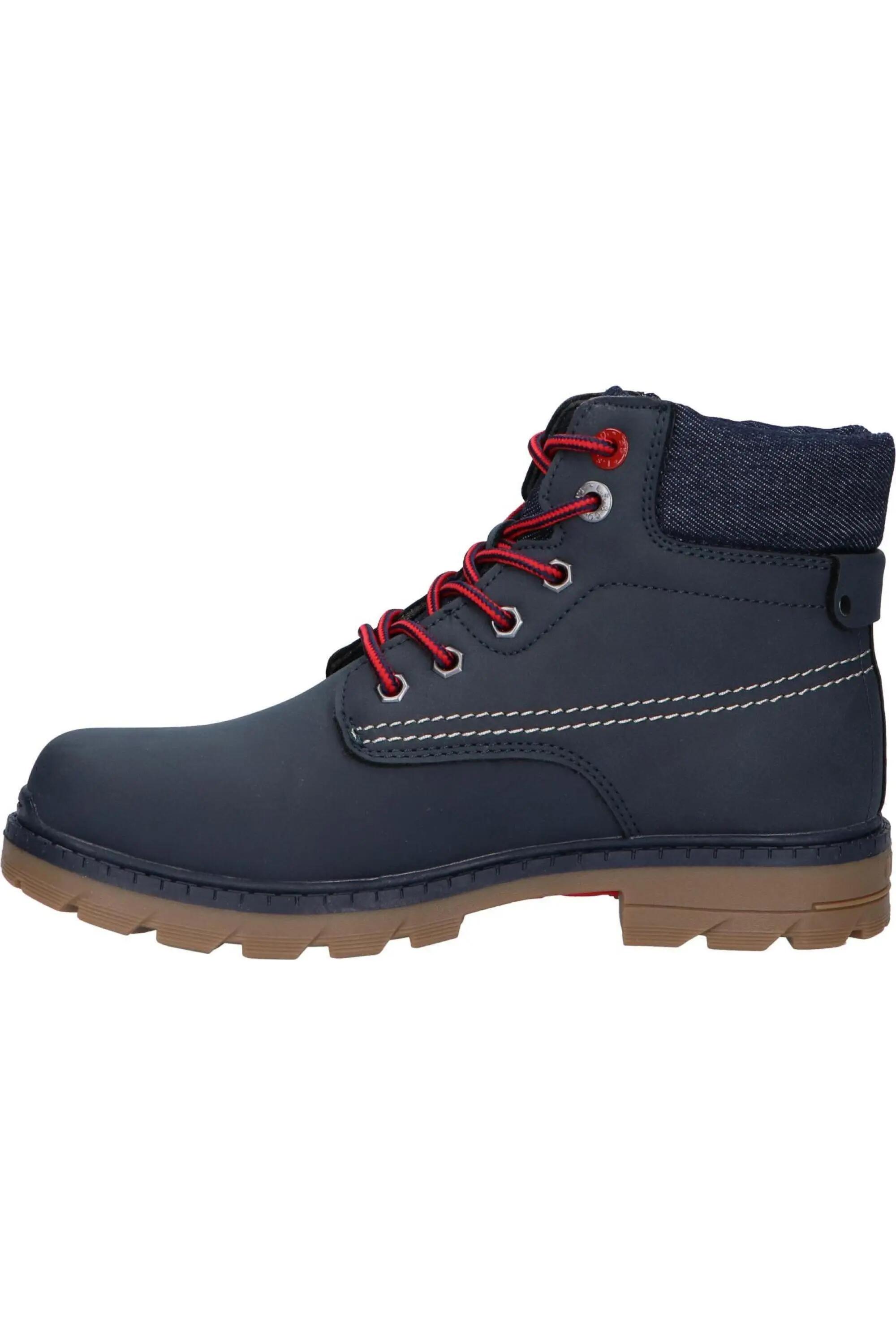 Laarzen Levi's model 10147-621368 voor jongens 4/5