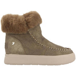 Bottes Gioseppo modèle 73268-P-TAUPE pour femmes