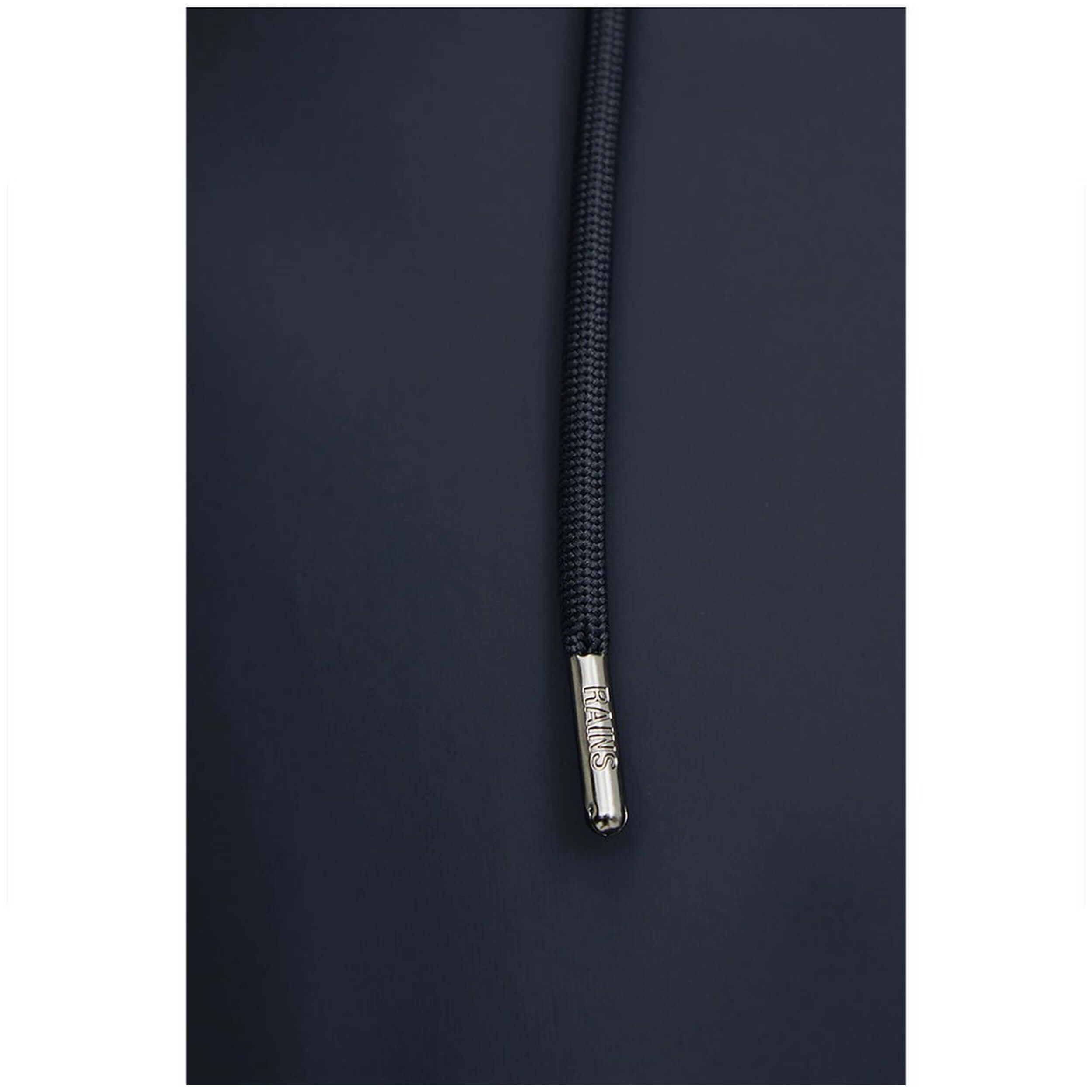 Impermeabile Rains modello 12020NAVY per uomini 3/7