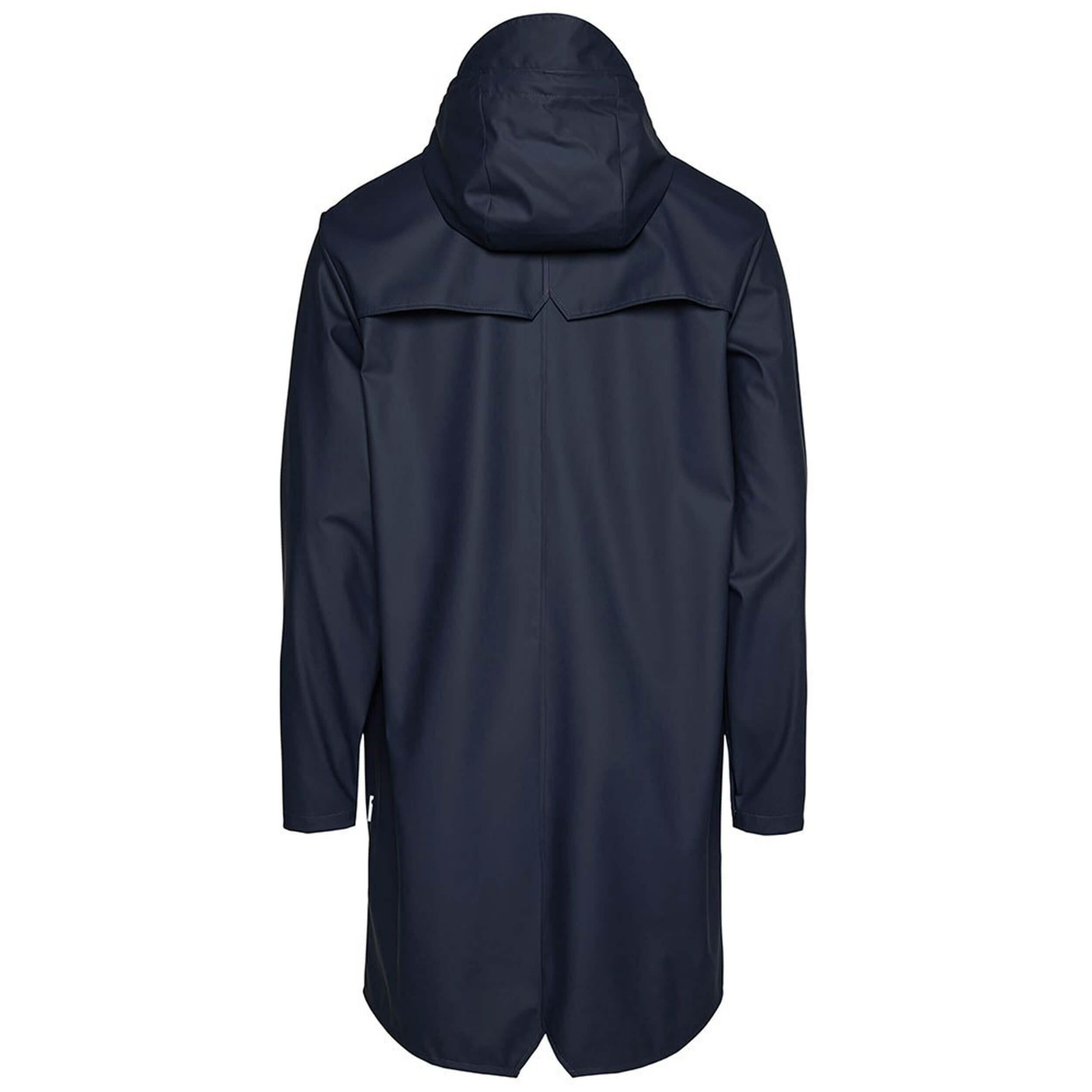 Impermeabile Rains modello 12020NAVY per uomini 2/7