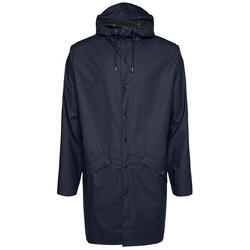 Impermeable Rains modèle 12020NAVY pour homme