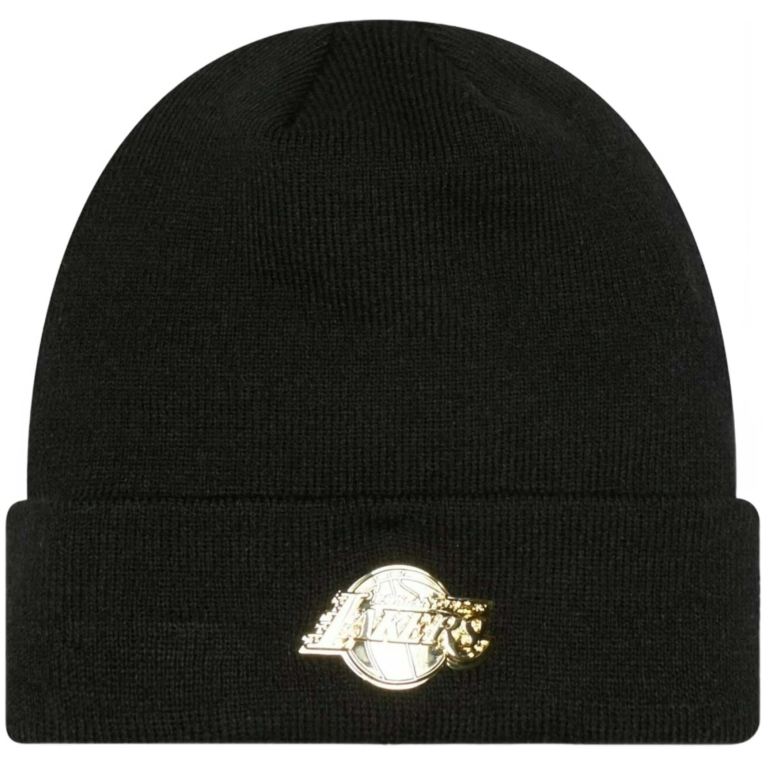 Bonnet New era modèle 60284982 pour homme 1/2