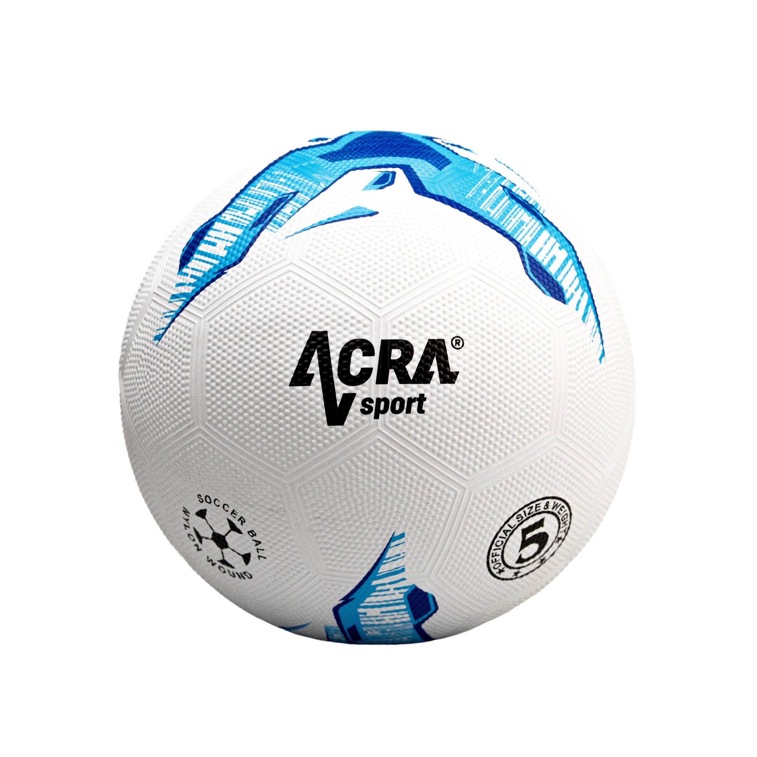 ACRA Rekreační fotbalový míč 24B