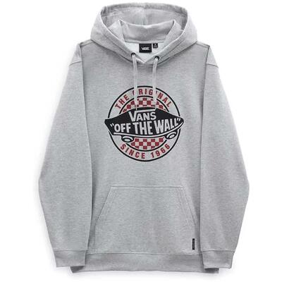 Hoodie vans model vn000aeud761 voor mannen
