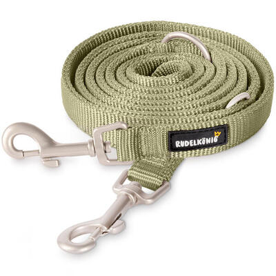 Hundeleine - Führleine Frida