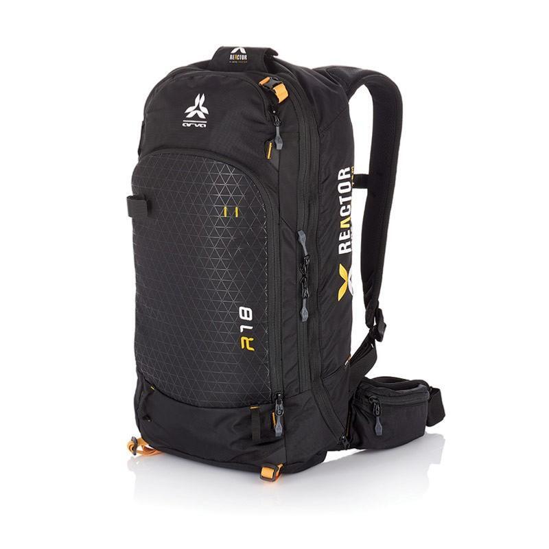 CALGARY 18 Sac a dos ski avec système anti-avalanche airbag inclu - 18 litres 2/7