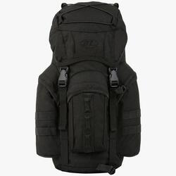 FORCES Sac à dos rando/militaire - 25 L - Noir