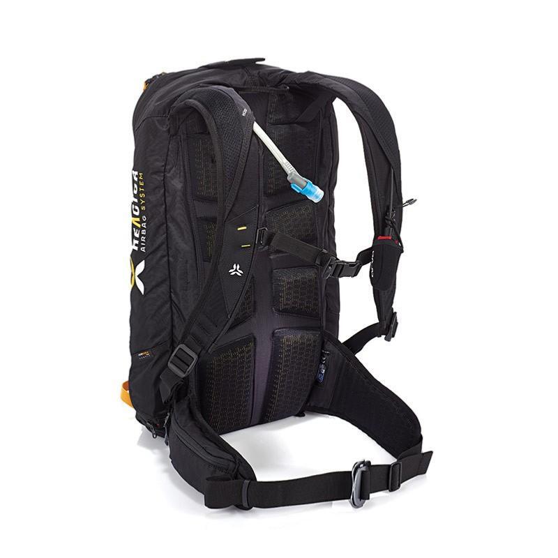 CALGARY 18 Sac a dos ski avec système anti-avalanche airbag inclu - 18 litres 5/7