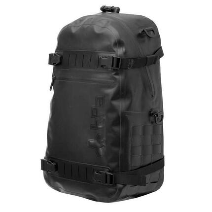 Sac à dos étanche étanche et gonflable Hpa infladry 25B