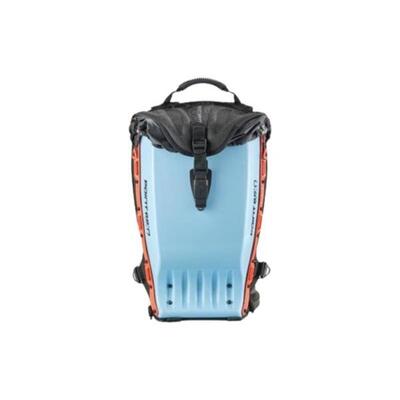 Zaino GTX20BC 16/21 livello 2 - Blu