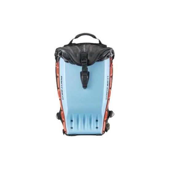 Zaino GTX20BC 16/21 livello 2 - Blu
