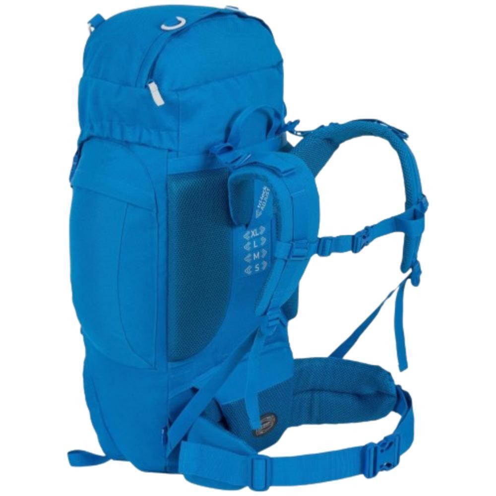 RAMBLER 66 Sac de randonné - 66 L - Bleu 2/7