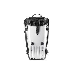GT25 BL Sac à dos 25L protection dorsale 16/21 niv.2 - Blanc