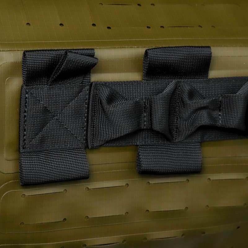 HYBRIDDUFFLE 50 Sac à dos et de voyage étanche à l&amp;amp;#39;air - 50 L - Kaki 5/5