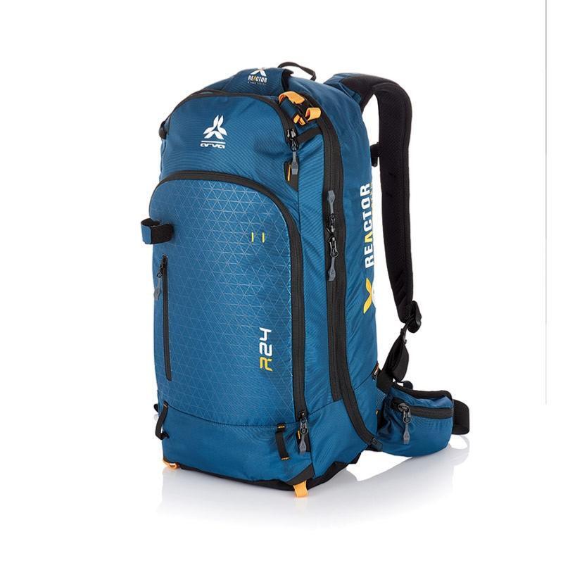 Arva Airbag Reactor 24 Blue 2022 2/7